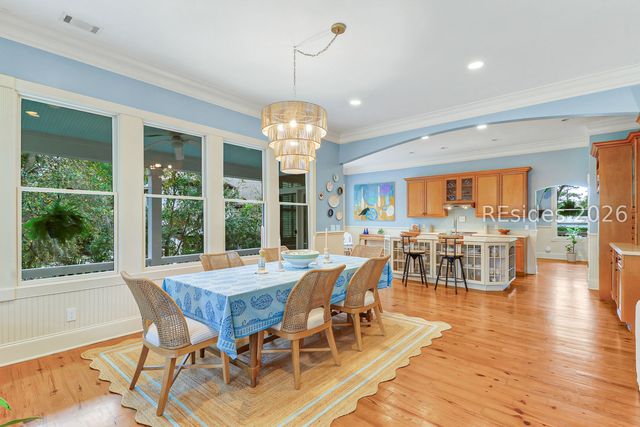 201 Jonesville Rd, Hilton Head Island, SC 29926