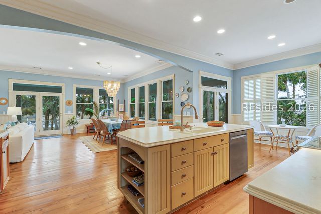 201 Jonesville Rd, Hilton Head Island, SC 29926