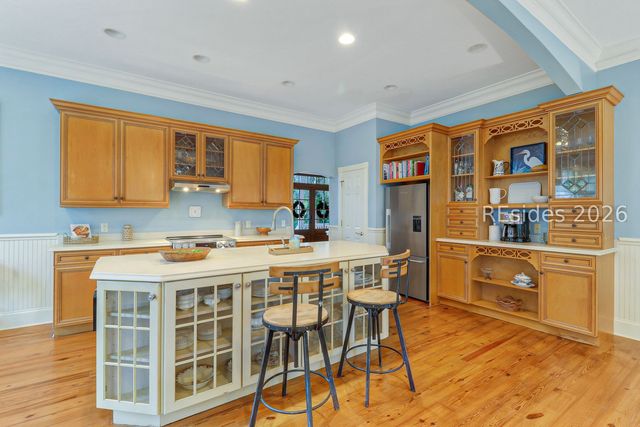 201 Jonesville Rd, Hilton Head Island, SC 29926