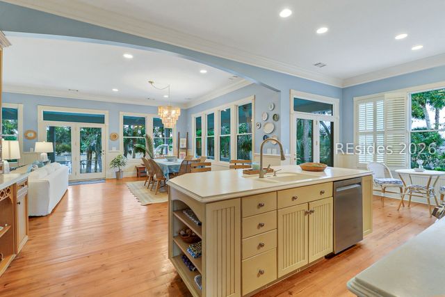 201 Jonesville Rd, Hilton Head Island, SC 29926