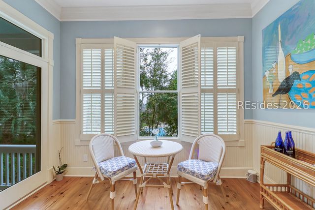 201 Jonesville Rd, Hilton Head Island, SC 29926