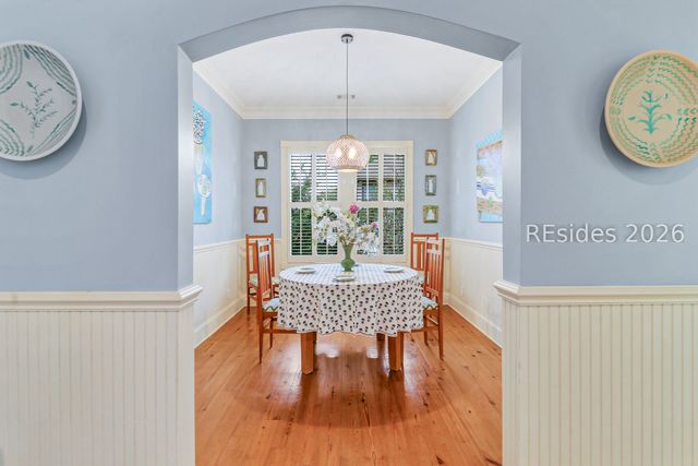 201 Jonesville Rd, Hilton Head Island, SC 29926