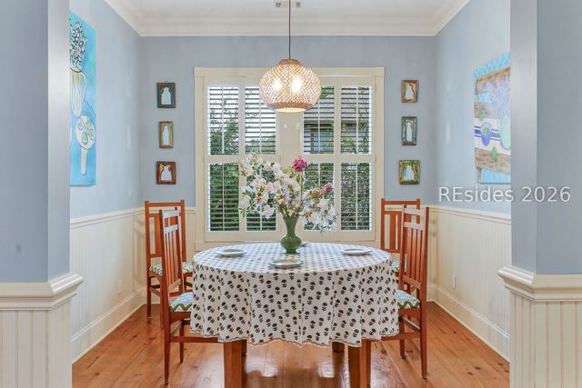 201 Jonesville Rd, Hilton Head Island, SC 29926