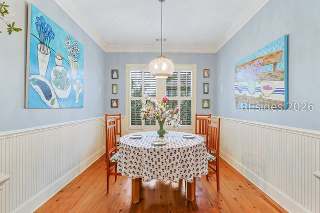 201 Jonesville Rd, Hilton Head Island, SC 29926