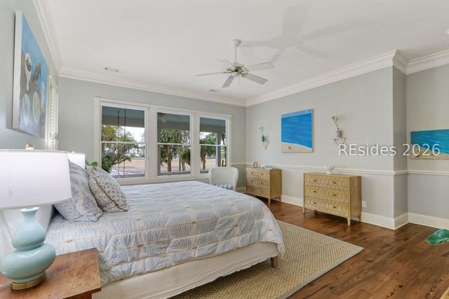 201 Jonesville Rd, Hilton Head Island, SC 29926