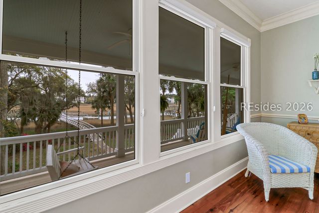 201 Jonesville Rd, Hilton Head Island, SC 29926