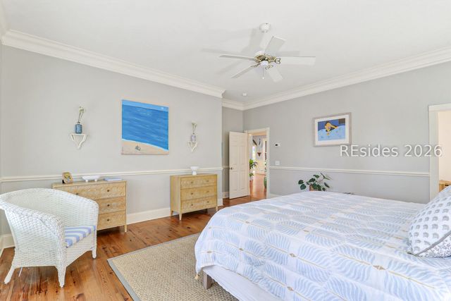 201 Jonesville Rd, Hilton Head Island, SC 29926