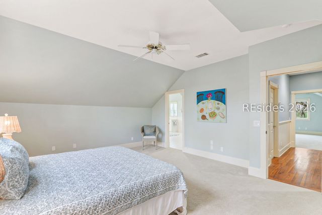 201 Jonesville Rd, Hilton Head Island, SC 29926