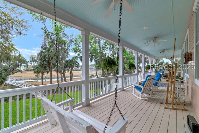 201 Jonesville Rd, Hilton Head Island, SC 29926