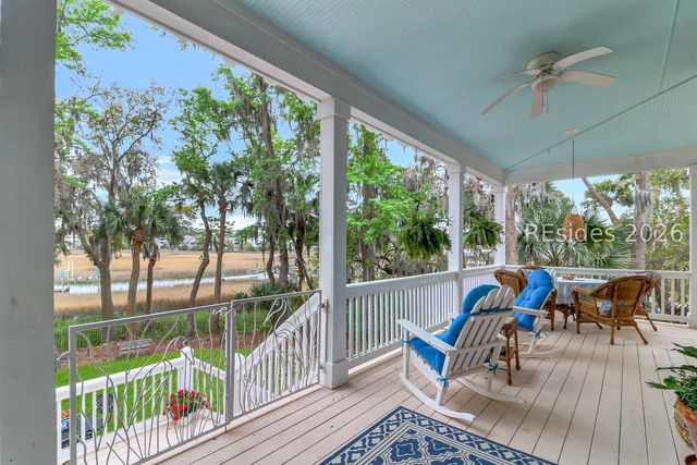 201 Jonesville Rd, Hilton Head Island, SC 29926