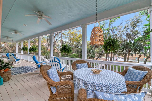 201 Jonesville Rd, Hilton Head Island, SC 29926