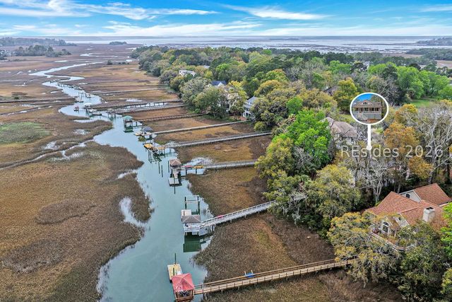 201 Jonesville Rd, Hilton Head Island, SC 29926