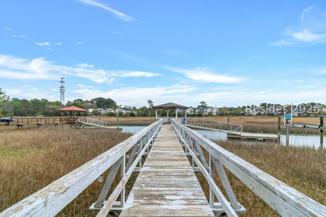 201 Jonesville Rd, Hilton Head Island, SC 29926