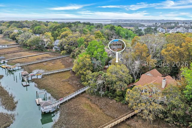 201 Jonesville Rd, Hilton Head Island, SC 29926