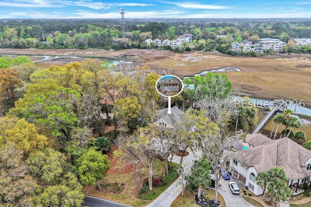 201 Jonesville Rd, Hilton Head Island, SC 29926
