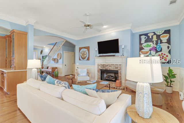 201 Jonesville Rd, Hilton Head Island, SC 29926