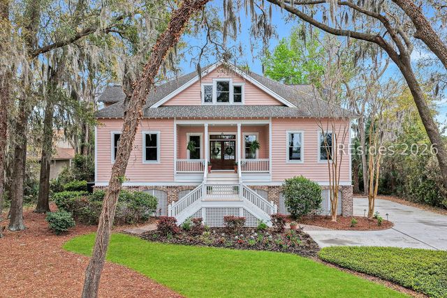 201 Jonesville Rd, Hilton Head Island, SC 29926