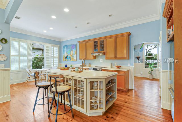 201 Jonesville Rd, Hilton Head Island, SC 29926