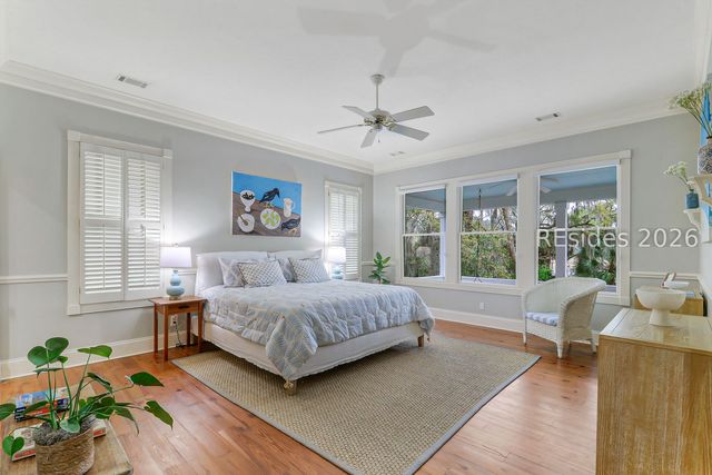 201 Jonesville Rd, Hilton Head Island, SC 29926