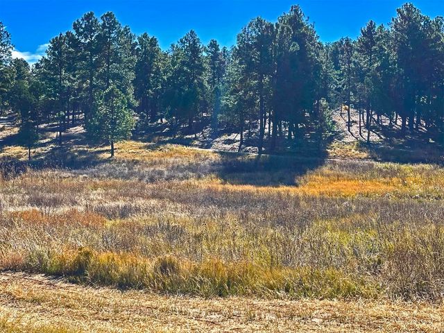 30 Verga Drive, Tijeras, NM 87059