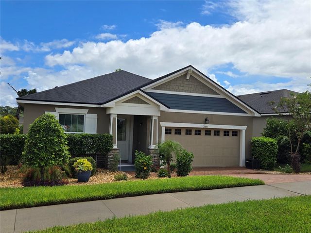 2355 REGENCY PARK DRIVE, Deland, FL 32724