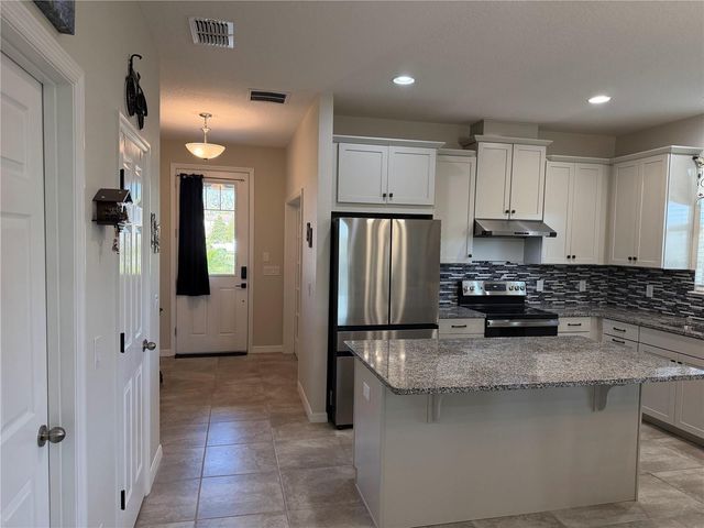 2355 REGENCY PARK DRIVE, Deland, FL 32724
