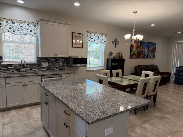 2355 REGENCY PARK DRIVE, Deland, FL 32724