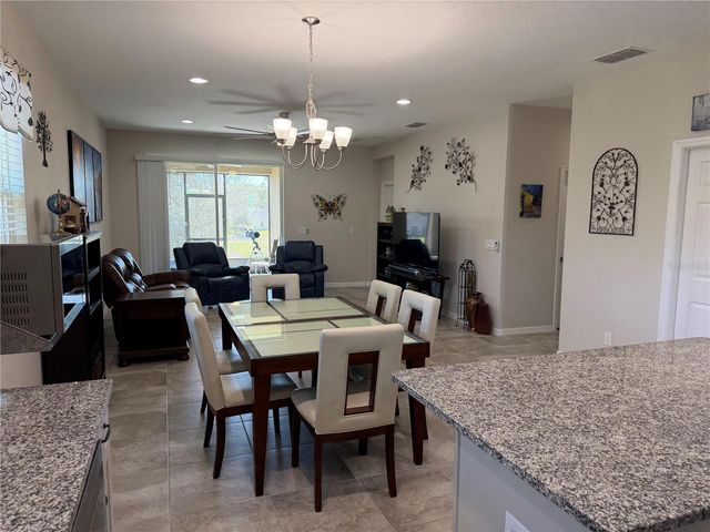 2355 REGENCY PARK DRIVE, Deland, FL 32724