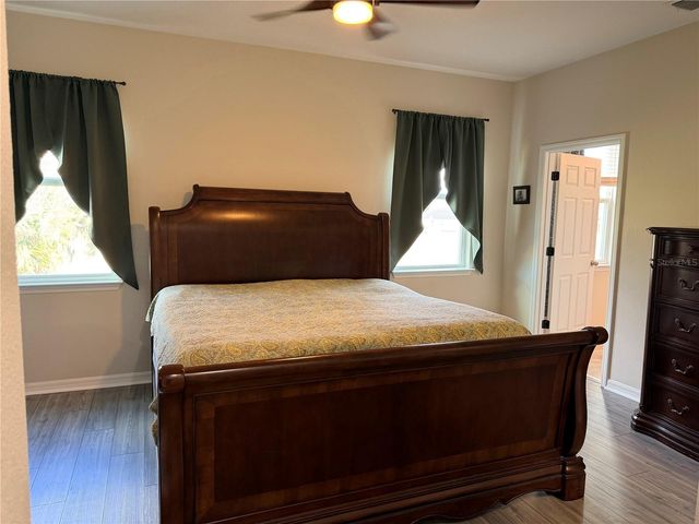 2355 REGENCY PARK DRIVE, Deland, FL 32724