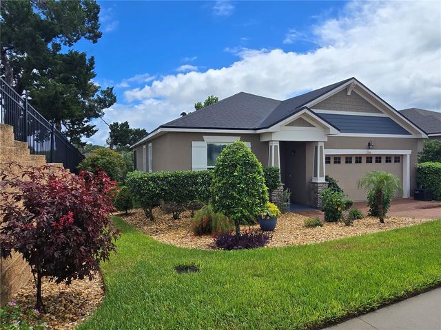 2355 REGENCY PARK DRIVE, Deland, FL 32724