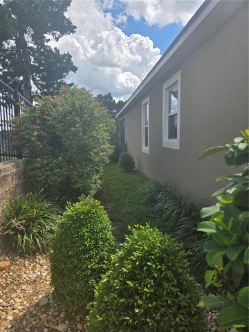 2355 REGENCY PARK DRIVE, Deland, FL 32724