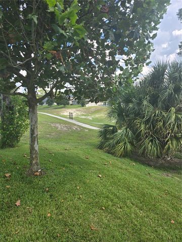 2355 REGENCY PARK DRIVE, Deland, FL 32724