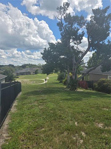 2355 REGENCY PARK DRIVE, Deland, FL 32724