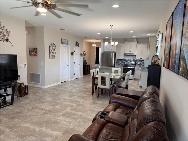 2355 REGENCY PARK DRIVE, Deland, FL 32724