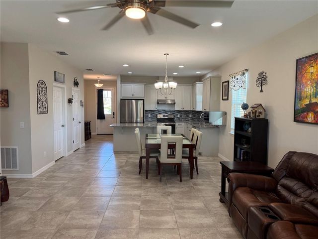 2355 REGENCY PARK DRIVE, Deland, FL 32724
