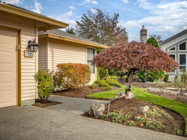 2328 Ne 156TH Pl, Portland, OR 97230