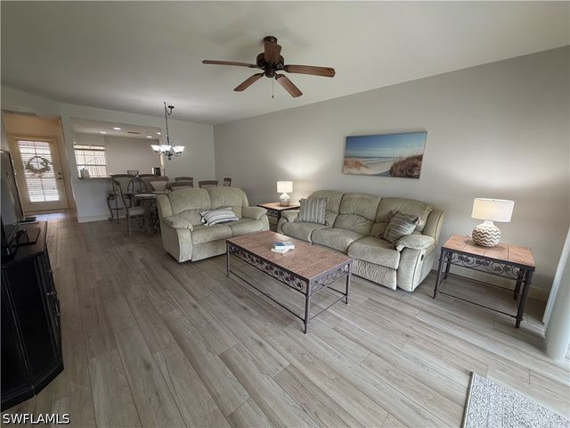 3009 Driftwood WAY 2803, Naples, FL 34109