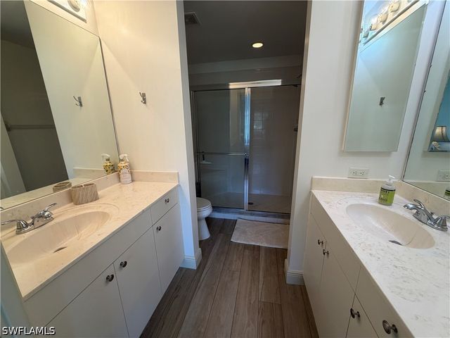 3009 Driftwood WAY 2803, Naples, FL 34109