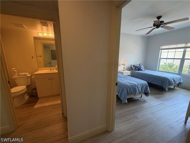 3009 Driftwood WAY 2803, Naples, FL 34109