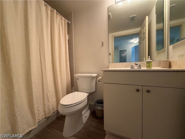 3009 Driftwood WAY 2803, Naples, FL 34109