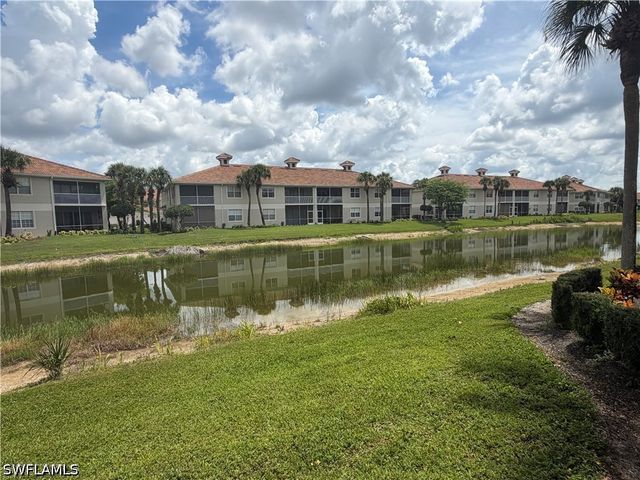 3009 Driftwood WAY 2803, Naples, FL 34109