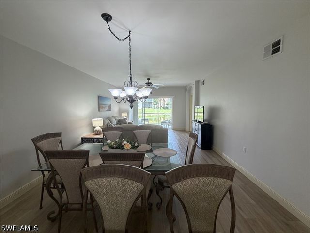 3009 Driftwood WAY 2803, Naples, FL 34109