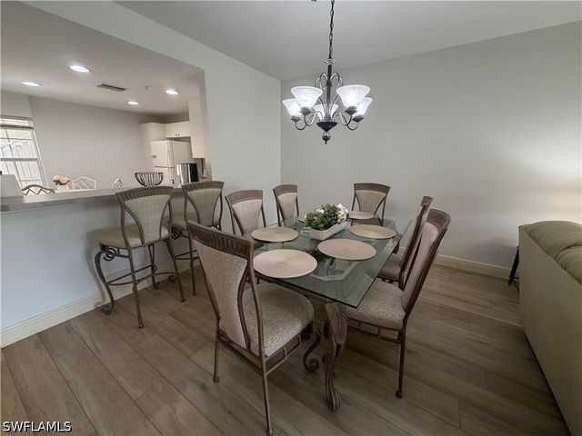 3009 Driftwood WAY 2803, Naples, FL 34109