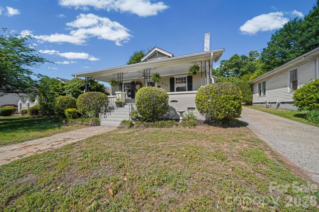 605 N Central Avenue, Belmont, NC 28012