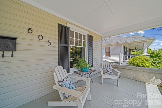 605 N Central Avenue, Belmont, NC 28012