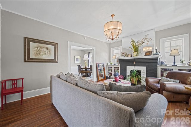 605 N Central Avenue, Belmont, NC 28012