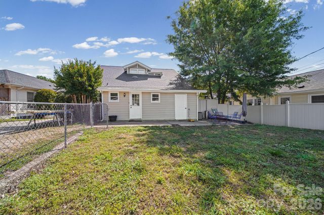 605 N Central Avenue, Belmont, NC 28012
