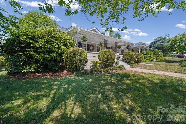 605 N Central Avenue, Belmont, NC 28012
