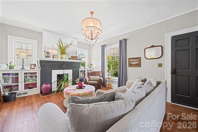 605 N Central Avenue, Belmont, NC 28012
