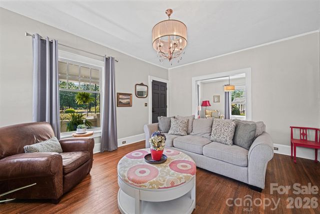 605 N Central Avenue, Belmont, NC 28012